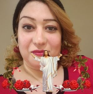 Meet your Posher, Mariem